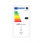 Candy CML5518EVWL, Integroitavat kodinkoneet , Integroitavat kylmälaitteet, Integroitavat jääkaapit